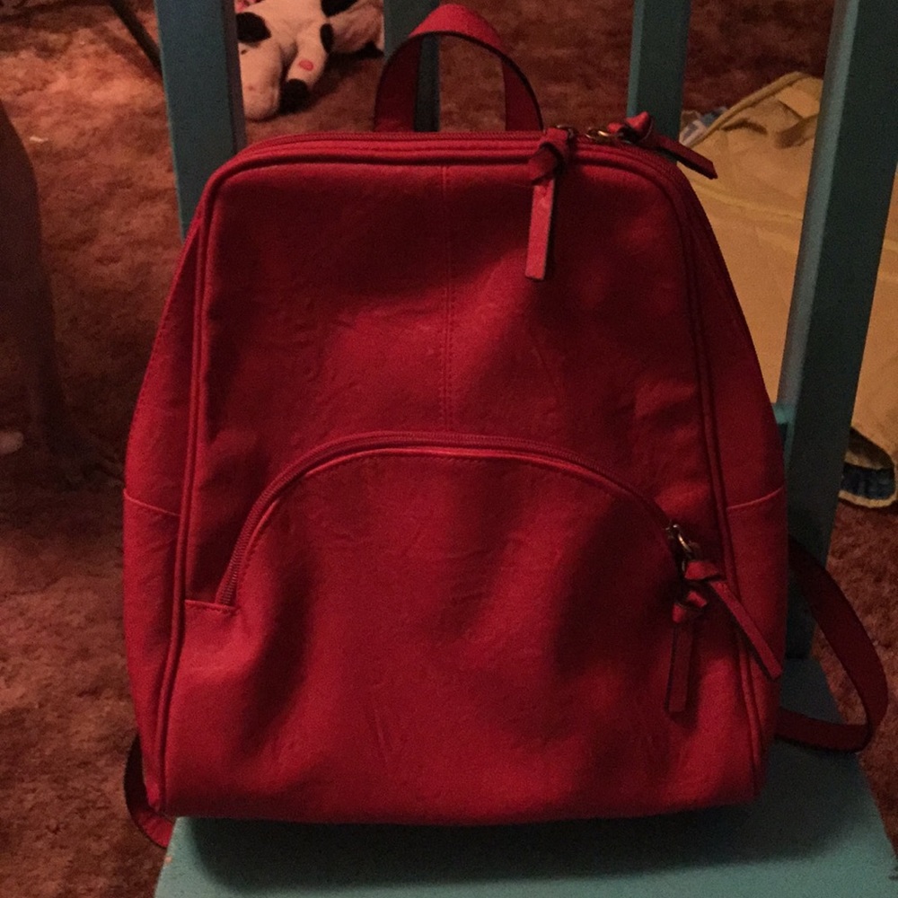 Women’s backpack